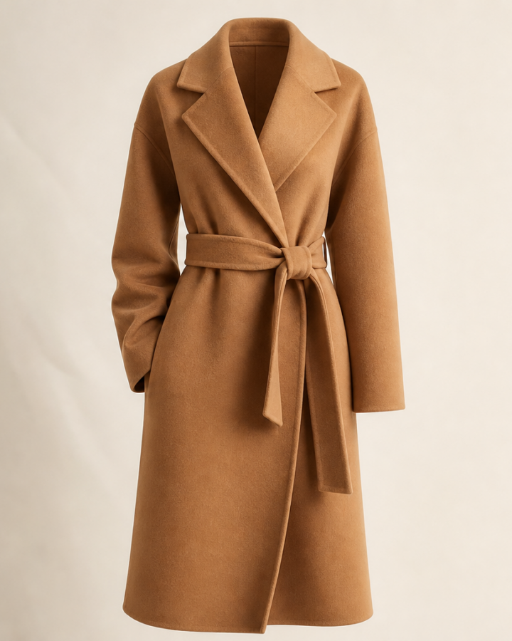 Палто Camel Cashmere