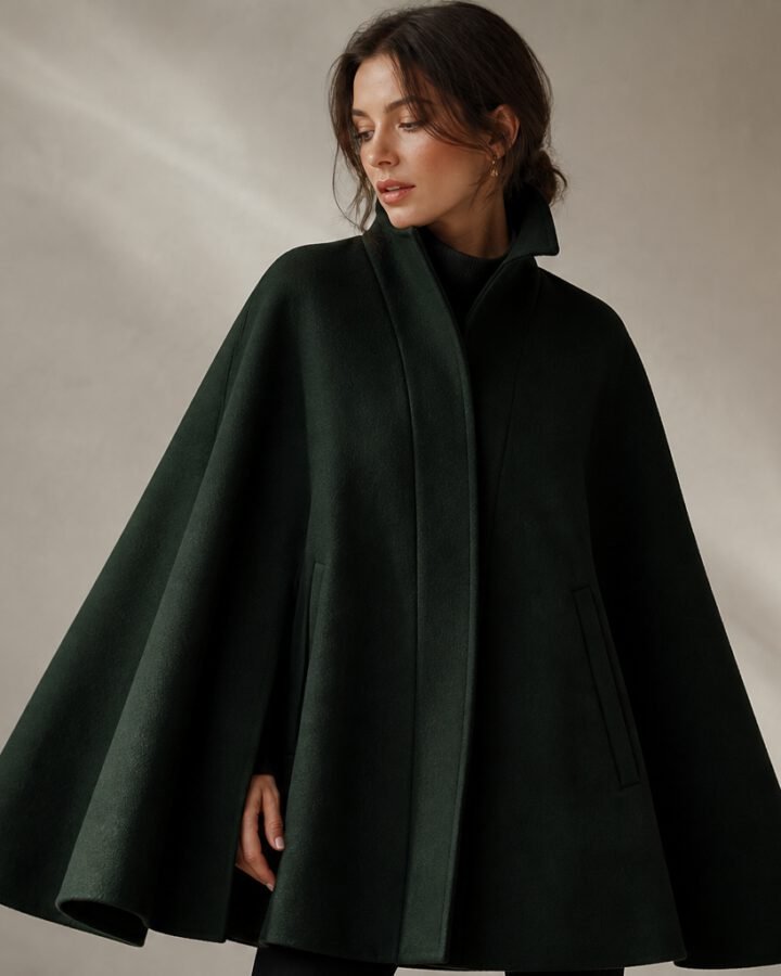 Наметка Forest Wool